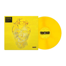 Load image into Gallery viewer, Ed Sheeran - - (Subtract) (Yellow)