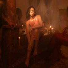 Load image into Gallery viewer, Elkka - Prism Of Pleasure (Dusty Pink Marbled)