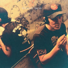 Load image into Gallery viewer, Elliott Smith – Either / Or (Clear Red vinyl)