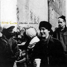 Load image into Gallery viewer, Elliott Smith - Roman Candle (Opaque Peach vinyl)
