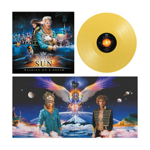 Load image into Gallery viewer, Empire Of The Sun - Walking On A Dream (Mustard)
