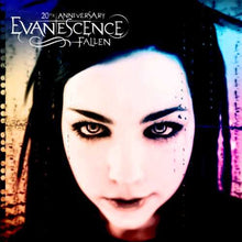 Load image into Gallery viewer, Evanescence - Fallen (20th Anniversary Edition, 2LP)