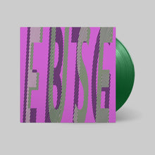 Load image into Gallery viewer, Everything But The Girl - Fuse (Green vinyl)
