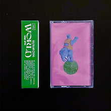 Load image into Gallery viewer, Elephant Gym - World