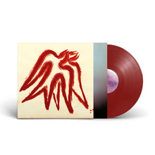 Load image into Gallery viewer, Eluvium - Lambent Material (Red)