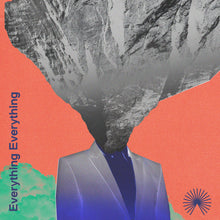 Load image into Gallery viewer, Everything Everything - Mountainhead (Crystal Lake)