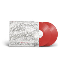 Load image into Gallery viewer, Explosions In The Sky - The Earth Is Not A Cold Dead Place (Anniversary Edition, Red 2LP)