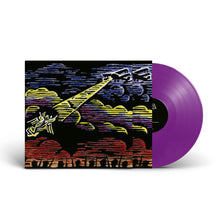 Load image into Gallery viewer, Explosions In The Sky – Those Who Tell The Truth Shall Die, Those Who Tell The Truth Shall Live Forever (Anniversary Edition, Violet)
