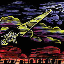 Load image into Gallery viewer, Explosions In The Sky – Those Who Tell The Truth Shall Die, Those Who Tell The Truth Shall Live Forever (Anniversary Edition, Violet)