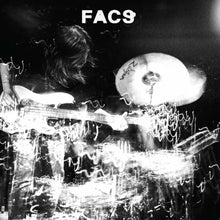 Load image into Gallery viewer, FACS - North America Endless (7" White vinyl)