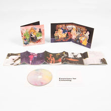 Load image into Gallery viewer, Father John Misty - I Love You, Honeybear (CD)