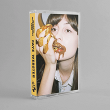 Load image into Gallery viewer, Faye Webster - Atlanta Millionaires Club (Cassette)