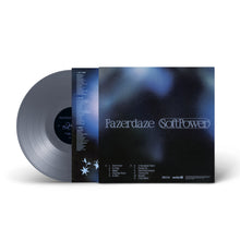 Load image into Gallery viewer, Fazerdaze - Soft Power (City Silver vinyl)