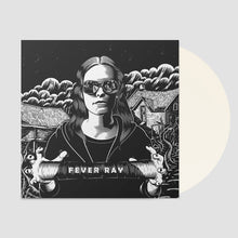 Load image into Gallery viewer, Fever Ray - Fever Ray (White vinyl, Numbered)