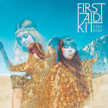 Load image into Gallery viewer, First Aid Kit - Stay Gold