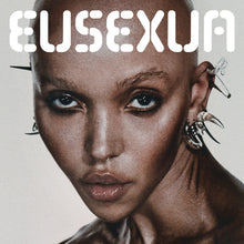Load image into Gallery viewer, FKA Twigs - Eusexua (Milky Clear vinyl)