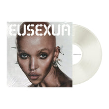 Load image into Gallery viewer, FKA Twigs - Eusexua (Milky Clear vinyl)
