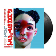 Load image into Gallery viewer, FKA Twigs - LP1 (Japan Edition, LP)
