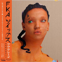 Load image into Gallery viewer, FKA Twigs - Magdalene (Japan Edition, LP)