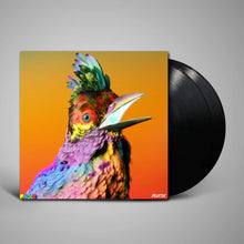 Load image into Gallery viewer, Flume - Palaces (2LP)