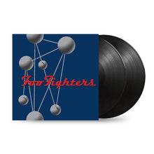 Load image into Gallery viewer, Foo Fighters - The Colour And The Shape (2LP)