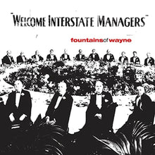 Load image into Gallery viewer, Fountains Of Wayne - Welcome Interstate Managers (2LP Red)