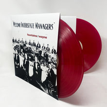 Load image into Gallery viewer, Fountains Of Wayne - Welcome Interstate Managers (2LP Red)