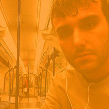 Load image into Gallery viewer, Fred again.. - Actual Life 2 (February 2 - October 15 2021) (Clear vinyl)