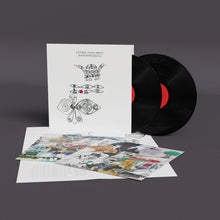 Load image into Gallery viewer, Father John Misty - Mahashmashana (2LP)