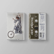 Load image into Gallery viewer, Faye Webster - Faye Webster (Cassette)