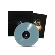 Load image into Gallery viewer, FKJ - 22-23 Live Sessions (2LP Light Blue Translucent vinyl)