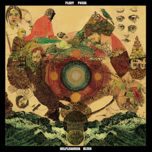 Load image into Gallery viewer, Fleet Foxes - Helplessness Blues (2LP)