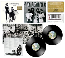 Load image into Gallery viewer, Fleetwood Mac - Rumours (2LP, 45rpm)