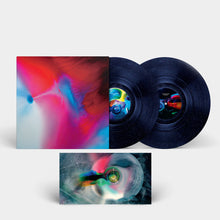 Load image into Gallery viewer, Floating Points - Cascade (2LP Universal Sparkle vinyl)