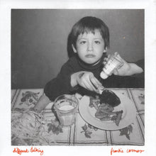 Load image into Gallery viewer, Frankie Cosmos - Different Talking (Loser Edition, Red vinyl)