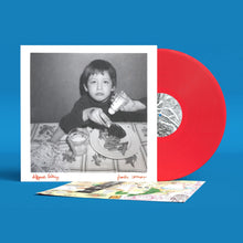 Load image into Gallery viewer, Frankie Cosmos - Different Talking (Loser Edition, Red vinyl)
