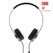 Load image into Gallery viewer, Gadhouse - Wesley Headphones