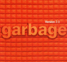Load image into Gallery viewer, Garbage - Version 2.0 (2LP)