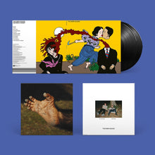 Load image into Gallery viewer, Geordie Greep - The New Sound (2LP Regular Cover)