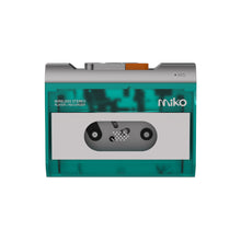 Load image into Gallery viewer, Gadhouse - MIKO Cassette Player