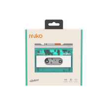 Load image into Gallery viewer, Gadhouse - MIKO Cassette Player