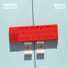 Load image into Gallery viewer, Ginger Root - Mahjong Room