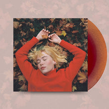 Load image into Gallery viewer, Girl In Red - We Fell In Love In October (7", Orange/Yellow/Brown)