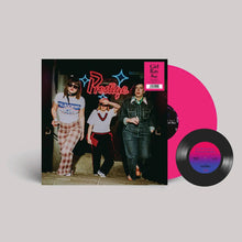 Load image into Gallery viewer, Girl Ray - Prestige (Woo Woo Pink Vinyl + 7" + CD)