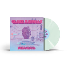 Load image into Gallery viewer, Glass Animals - Dreamland (Green vinyl)