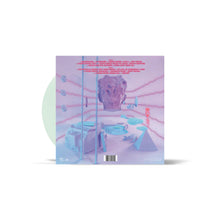 Load image into Gallery viewer, Glass Animals - Dreamland (Green vinyl)