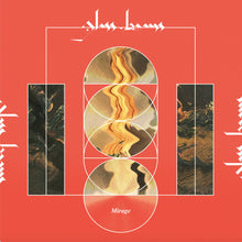 Load image into Gallery viewer, Glass Beams - Mirage