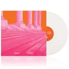 Load image into Gallery viewer, Glitterer - Rationale (White vinyl)