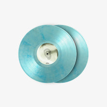 Load image into Gallery viewer, Global Communication - 76:14 (2LP Crystal Clear & Transparent Green Marbled)
