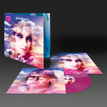 Load image into Gallery viewer, Goldfrapp - Head First (Magenta)